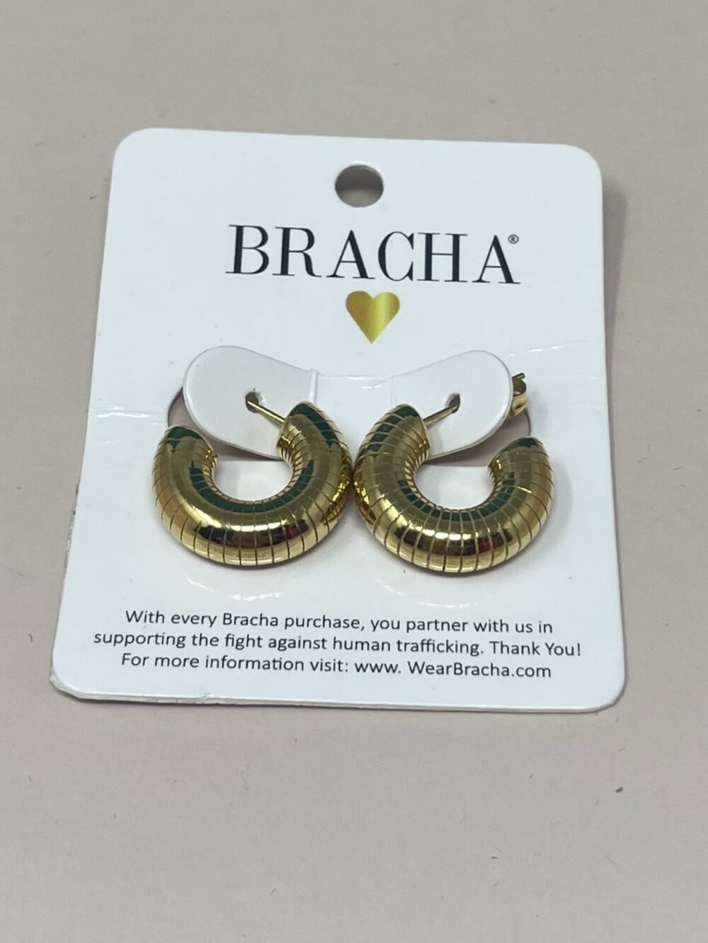 Bracha | Madame Hoop